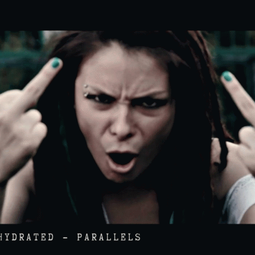 Dehydrated (RUS) : Parallels